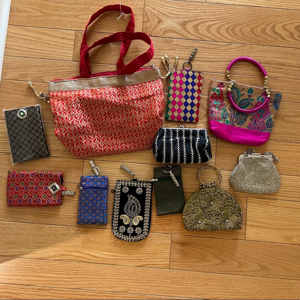 designer foreign handbags